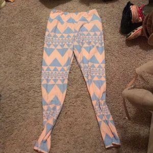 lularose leggings